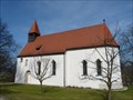 Image for Pfarrkirche St. Nikolaus - Mittling, Neuötting, Lk Altötting, Bayern, D
