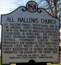 Image for All Hallows Church