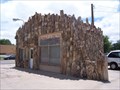 Image for Petrified Wood Gas Station - Lamar, Colorado
