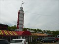 Image for Leaning Tower of Pizza - Saugus, MA