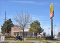 Image for McDonalds ~ Rosamond, California