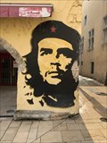 Image for Che Guevara - Montélimar - France