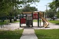 Image for Waldo Park Playground - Waldo, FL