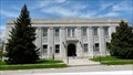 Image for Sioux County Courthouse, Harrison, NE