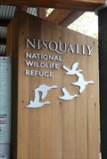 Image for Tourism - Nisqually Wildlife Refuge - Olympia, Washington