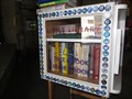 Image for Little Free Library #35039 - Oakland, CA