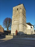 Image for L'église Saint-Christophe, Lincent (Racour), Wallonie