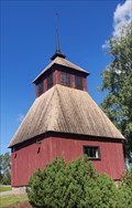 Image for Ruskon kirkon kellotorni - Rusko, Finland