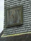 Image for Sundial, St Mary Magdalene, Alfrick, Worcestershire, England