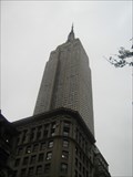 Image for Empire State Building - New York, New York