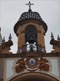 Image for Ermita de la Santa Cruz de Arriba - Lucena del Puerto, Huelva, españa