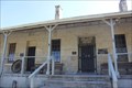 Image for Fort Clark Guardhouse -- Brackettville TX