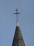 Image for Azimut de prise de vue - Eglise d'Orbeil