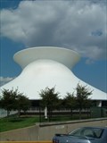 Image for James S. McDonnell Planetarium - St. Louis, Missouri