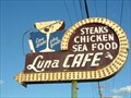 Image for Luna Cafe - Mitchell, Illinois