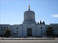 Image for Oregon State Capitol Building - Salem, Oregon