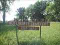 Image for Old Liberty Cemetery - Farmersville, TX, US
