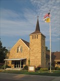 Image for Mary of the Visitation Catholic Church - Big Lake, Minnesota