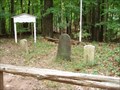 Image for Deserted Village Patriot's Cemetery