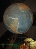 Image for New England Aquarium Rotating Globe - Boston, MA