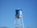 Image for Watertower, Jefferson, South Dakota