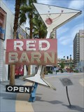 Image for Red Barn at Neon Museum - Las Vegas, NV