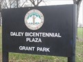 Image for Daley Bicentennial Plaza - Chicago, IL