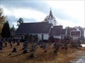 Image for Harkey's Chapel Cemetery - Coal City, AL