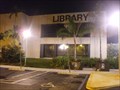 Image for South Miami Regional Library - Miami, Fl