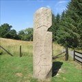 Image for The Maiden Stone - Garioch, Aberdeenshire.