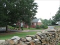 Image for Fredericksburg Battlefield Visitor Center/Sunken Road Stone Wall - Fredericksburg & Spotsylvania National Military Park VA