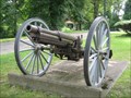 Image for Model 75 M Schneider Le Creusot 75mm Field Cannon - Jamestown, NY