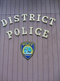 Image for Contra Costa Community College District Police Department - Pittsburg, CA