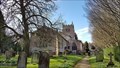 Image for All Saints - Leamington Hastings, Warwickshire