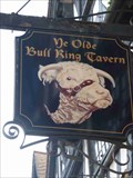 Image for Ye Olde Bull Ring Tavern, Ludlow, Shropshire, England