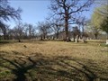 Image for Silver Lake Cemetery - Bartlesville, OK USA