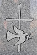 Image for Dove of Peace - Moore Cemetery, Moore, OK, USA
