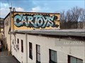 Image for CARTOYS graffiti - College Park, Maryland