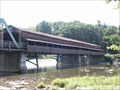 Image for Harpersfield Covered Bridge, Harpersfield, OH
