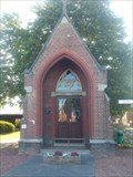 Image for Kapel Onze-Lieve-Vrouw van Bijstand, Rekem, Belgium