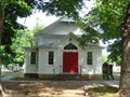 Image for Rockaway Valley United Methodist Church - Boonton Township, NJ