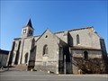Image for Eglise Saint Pierre - Sanxay, Nouvelle Aquitaine, France