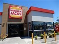 Image for Hungry Jacks - Wynnum Rd - Cannon Hill, Queensland, Australia