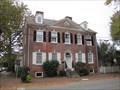 Image for Senator Nicholas Van Dyke House - New Castle, Delaware