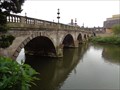 Image for Welsh Bridge - Shrewsbury, Shropshire, UK.