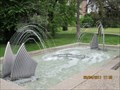 Image for Fountain in City park - Cakovec, Croatia