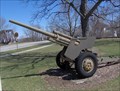 Image for Grand Rapids, Ohio - 3-Inch Gun #643