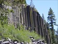 Image for Devils Postpile National Monument - Mammoth Lakes, CA