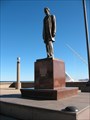 Image for Lincoln Memorial Bridge: Abraham Lincoln - Milwaukee, WI