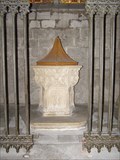 Image for Fond Baptismaux Notre Dame - Niort,FR